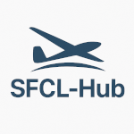 SFCL-Hub Logo